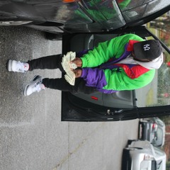 Sheaquan - Big Amount Freestyle