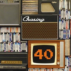 Chasing 40 Episode 18 - Sports Day Scandal