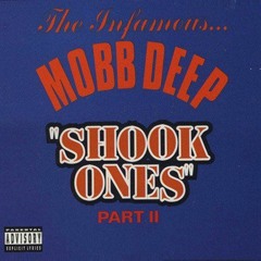 Mobb Deep - Shook Ones (Mike Midas SCR Refix)