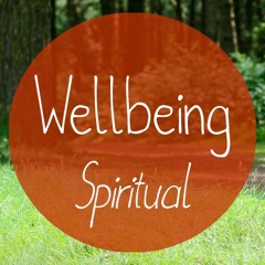 Wellbeing: Spiritual - Adrian Hurst