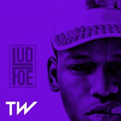[FREE] Lud Foe x Meek Mill x Tee Grizzly Type Beat 2017 - Platinum | Thug Wife