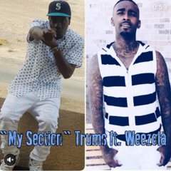 Trums X Weezola - My Section