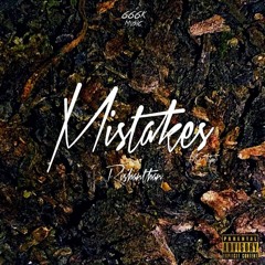 RIIS - Mistakes (Tamil Rap) Mixtape