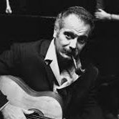 Le Temps ne fait rien à l'Affaire ... (Georges Brassens)