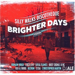 Dreams Of Brighter Days Riddim Mixtape (DJ Ale)