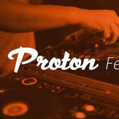 Ultravizion - Proton Featured Artist Mix