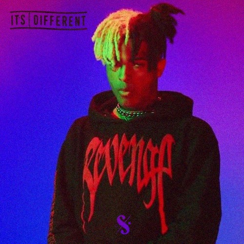 XXXTENTACION - APOCALYPSE FREESTYLE (prod. it's different)