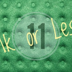 1k or Less 11 Track list