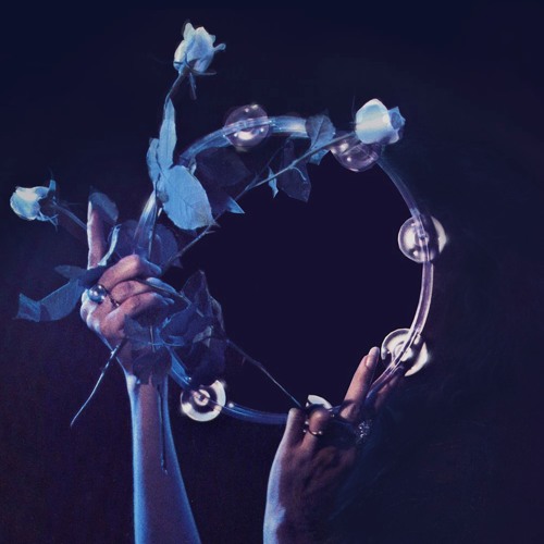 Leather and Lace - Stevie Nicks (Roxanne Roll Remix)