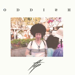 WHIPPED CREAM - FTP (Oddish Remix)