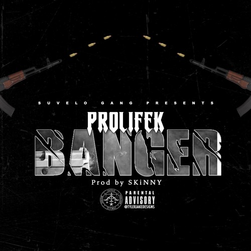 PROLIFEK - BANGER (PROD. BY SKiNNY)