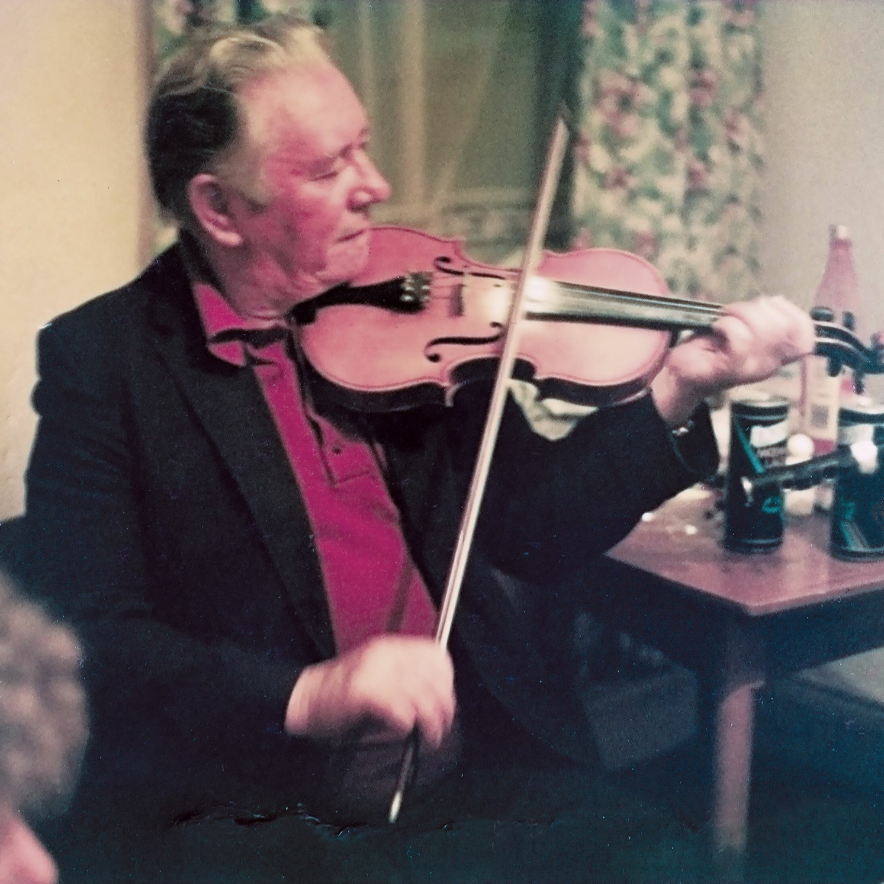 Holmesflute