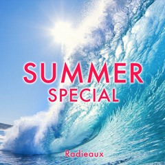 Radieaux - Summer Special 2017 by Lulleaux