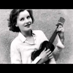 I ve got feeling I m falling (Annette Hanshaw ukulele cover)