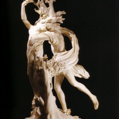 Apollo and Daphne