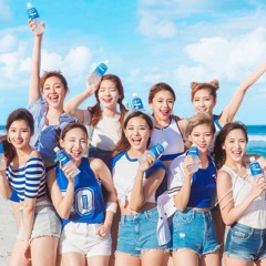 TWICE - LIKE OOH AHH x2 (SPEED UP)
