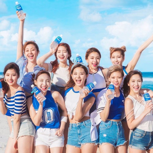 TWICE - LIKE OOH AHH x2 (SPEED UP)