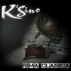 K'Sino - Me Da Igual (2010)