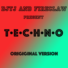 TECHNO - Origiginal version
