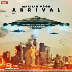 Martian Moon & Koo Read - Such A Feeling