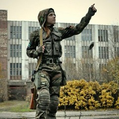 Bandit Radio (Cheeki Breeki) Accordion [Radio]
