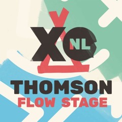 Thomson XO Festival 2017 Flow stage
