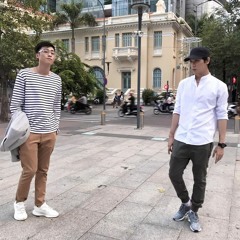 Tuyet Yeu Thuong demo Young Uno (Minh Hiền ft Vương Anh cover)