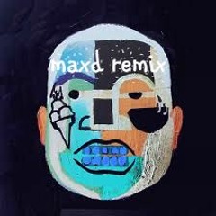 gucci mane - both feat. drake (maxd remix)