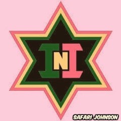 Safari Johnson- INI