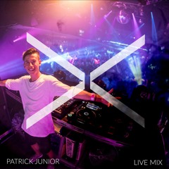 PATRICK JUNIOR - LIVE MIX 2017