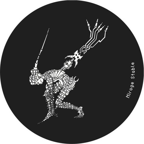 The Consequences (Out now on Yaya23013)