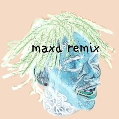 whiz khalifa - we dem boyz (maxd remix)