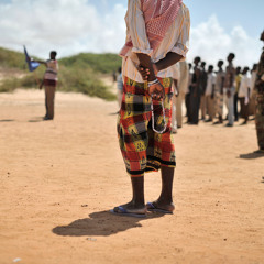 Music Transcends Borders: Somalia