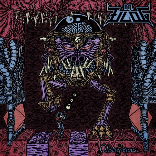 Hallucinatorium