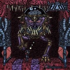 Chainsaw Death Maze