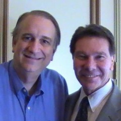 Warren Whitlock Interviews Dr. Robert Cialdini