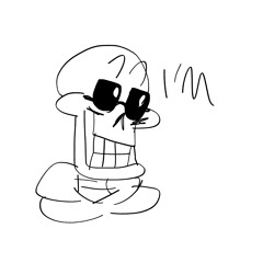 PASTALOVANIA (misfortune's 1 year old predecessor)