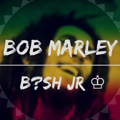 IS THIS LOVE [BOB MARLEY N' BUSH JR TAHITI] 2K17
