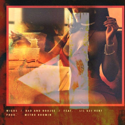 Migos x Julian Jordan - Bad And Boujee Chinook (DIBOOM Edit) [FREE DOWNLOAD]