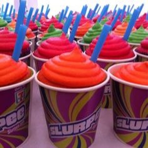 zippy731 - Free Slurpee Day - OSC 101
