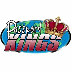 Passport Kings Soundtrack
