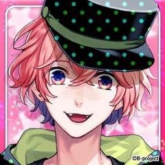 HAPPY ENDING - YUTA ASHU