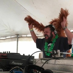 Vicar's Picnic Playlist