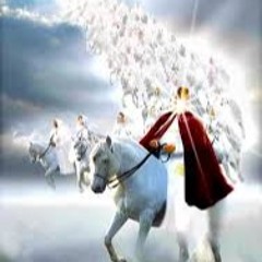 The Signs Of The Lord