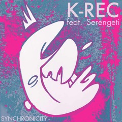 Synchronicity feat. Serengeti
