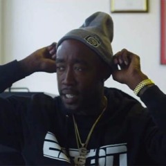 Freddie Gibbs - Harolds (mild Sauce Remix)