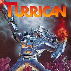 Turrican - Bionic Action (BFD Mix)