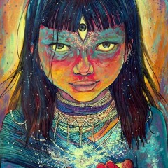 BalaRama - Wicked Witch