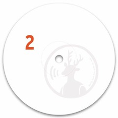HT024 Satoshi Tomiie & Tuccillo - To Ray EP (5iVE YEARS HOLIC TRAX - Edition 2)