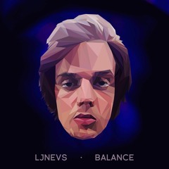 Balance (Ft. Brandon Hailey)